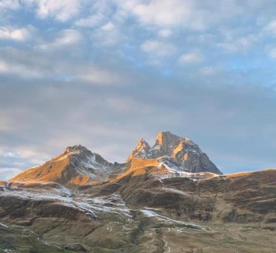 Poulou Pyrenees Διαμέρισμα Gelos Εξωτερικό φωτογραφία
